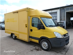 Iveco Daily 35 S11