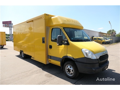 Iveco Daily 50C15 COC