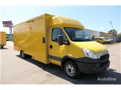 Iveco Daily 50C15 COC