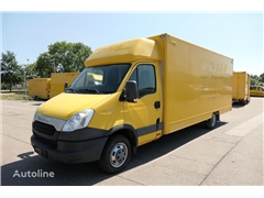 Iveco Daily 50C15 COC