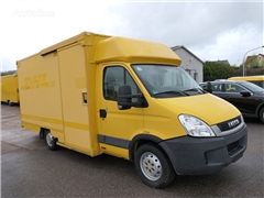 Iveco Daily 35 S11