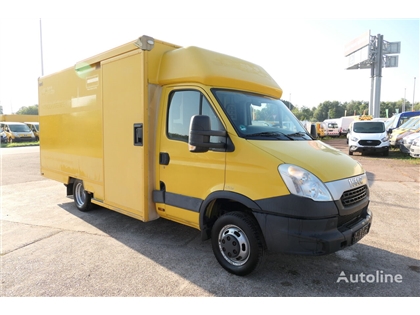 Iveco Daily 50C14