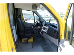 Mercedes SPRINTER 310 CDI MAXI