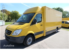 Mercedes SPRINTER 310 CDI MAXI