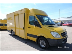 Mercedes SPRINTER 310 CDI MAXI