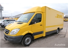 Mercedes SPRINTER 310 CDI MAXI