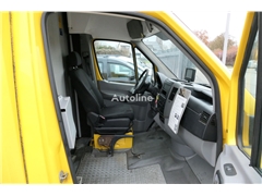 Mercedes SPRINTER 310 CDI MAXI