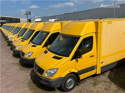 Mercedes SPRINTER 310 CDI MAXI