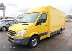 Mercedes SPRINTER 310 CDI MAXI