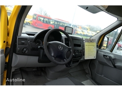 Mercedes SPRINTER 310 CDI MAXI