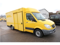 Mercedes SPRINTER 310 CDI MAXI