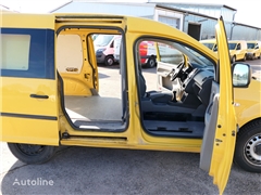 Volkswagen Caddy 2.0 SDI PARKTRONIK 2xSCHIEBETÜR