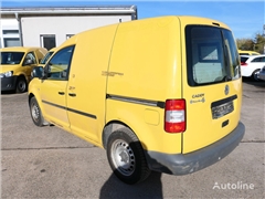 Volkswagen Caddy 2.0 SDI PARKTRONIK 2xSCHIEBETÜR