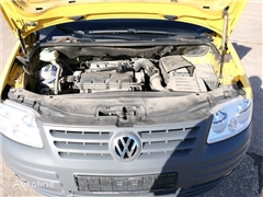 Volkswagen Caddy 2.0 SDI PARKTRONIK 2xSCHIEBETÜR