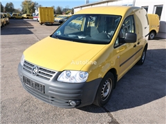 Volkswagen Caddy 2.0 SDI PARKTRONIK 2xSCHIEBETÜR