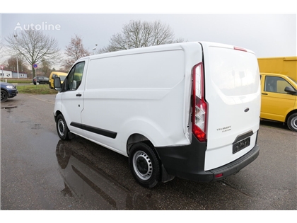 Ford Transit Custom 280 TDCI L1H1