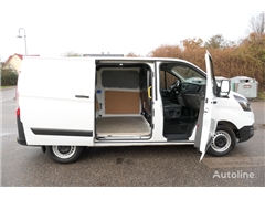 Ford Transit Custom 280 TDCI L1H1