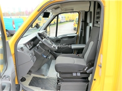 Iveco Daily 35 S11 C30C AUTOMATIK KAMERA MAXI Regale L