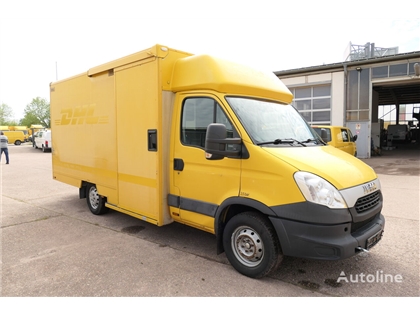 Iveco Daily 35 S11 C30C