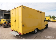 Iveco Daily 35 S11 C30C