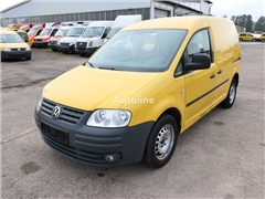 Volkswagen Caddy 2.0 SDI PARKTRONIK 2xSCHIEBETÜR