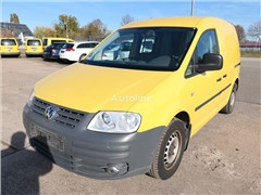 Volkswagen Caddy 2.0 SDI PARKTRONIK 2xSCHIEBETÜR