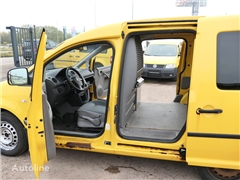 Volkswagen Caddy 2.0 SDI PARKTRONIK 2xSCHIEBETÜR