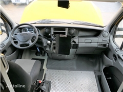 Iveco Daily 35 S11 C30C AUTOMATIK KAMERA MAXI Regale L