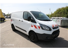 Ford Transit Custom 2,2l TDCI L1H1