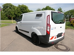 Ford Transit Custom 2,2l TDCI L1H1