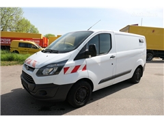 Ford Transit Custom 2,2l TDCI L1H1