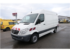 Mercedes Sprinter 316