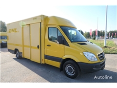 Mercedes SPRINTER 310 CDI