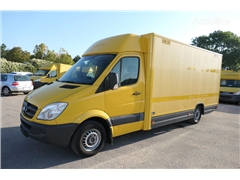 Mercedes SPRINTER 310 CDI