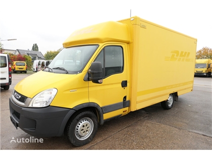 Iveco Daily 35 S11 C30C