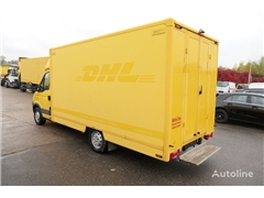 Iveco Daily 35 S11 C30C