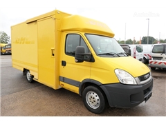 Iveco Daily 35 S11 C30C