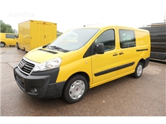 Fiat Scudo 12 L2H1 COC