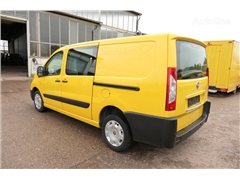 Fiat Scudo 12 L2H1 COC