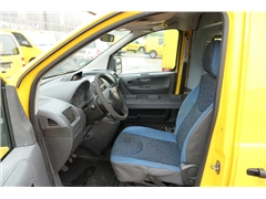 Fiat Scudo 12 L2H1 COC