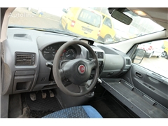 Fiat Scudo 12 L2H1 COC