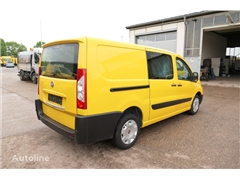 Fiat Scudo 12 L2H1 COC