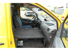 Fiat Scudo 12 L2H1 COC