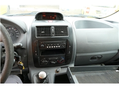 Fiat Scudo 12 L2H1 COC