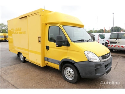 Iveco Daily 35 S11 C30C