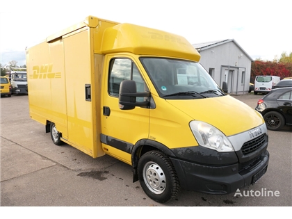 Iveco Daily 35 S11 C30C