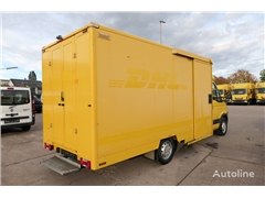 Iveco Daily 35 S11 C30C