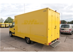 Iveco Daily 35 S11 C30C