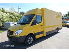 Mercedes SPRINTER 310 CDI MAXI