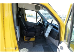 Mercedes SPRINTER 310 CDI MAXI